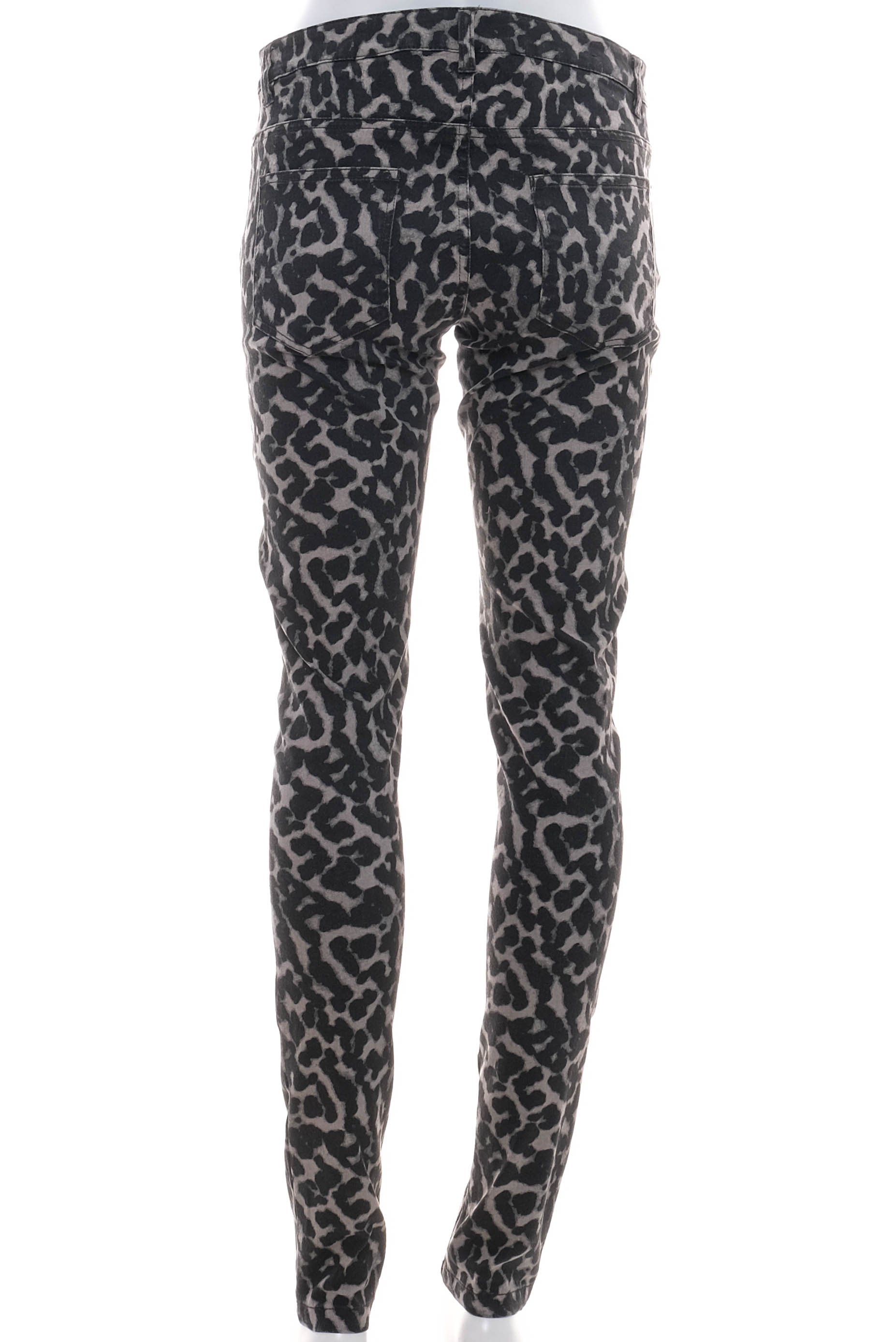 Women's trousers - H&M - 1