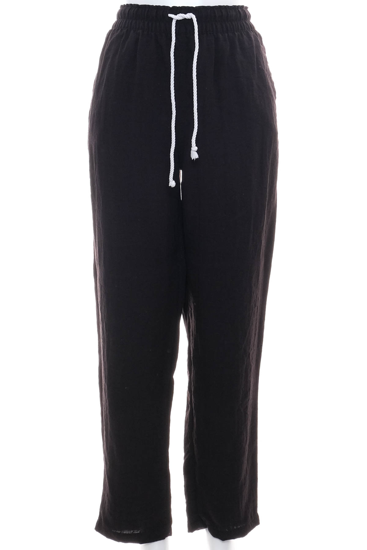 Women's trousers - H&M - 0