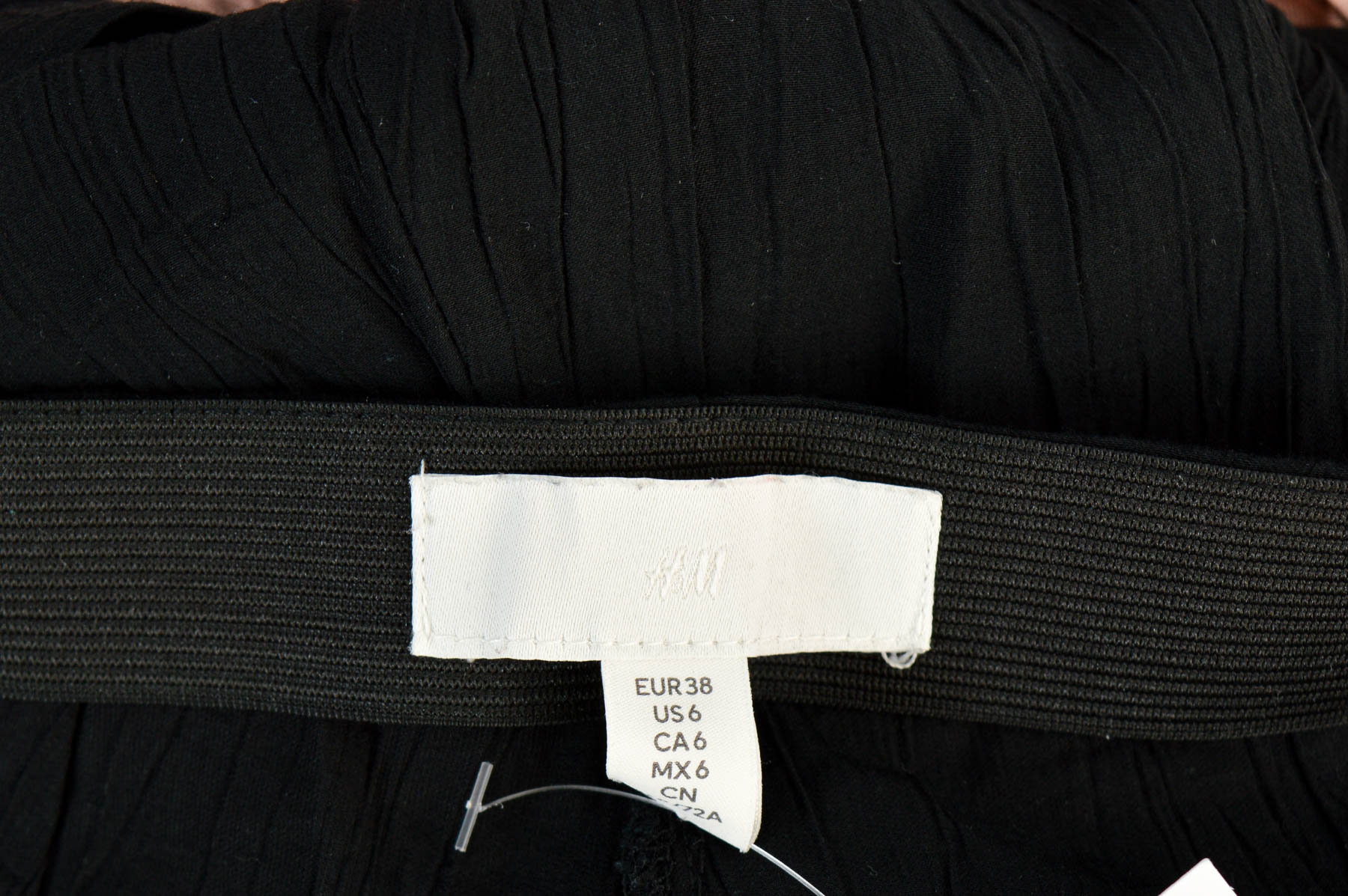 Pantaloni de damă - H&M - 2