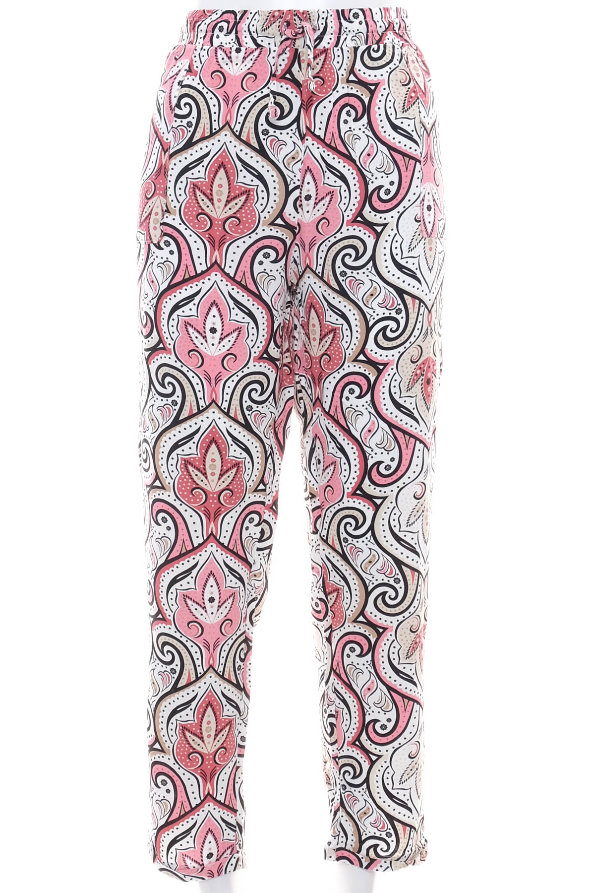 Women's trousers - Infinity Woman - 0