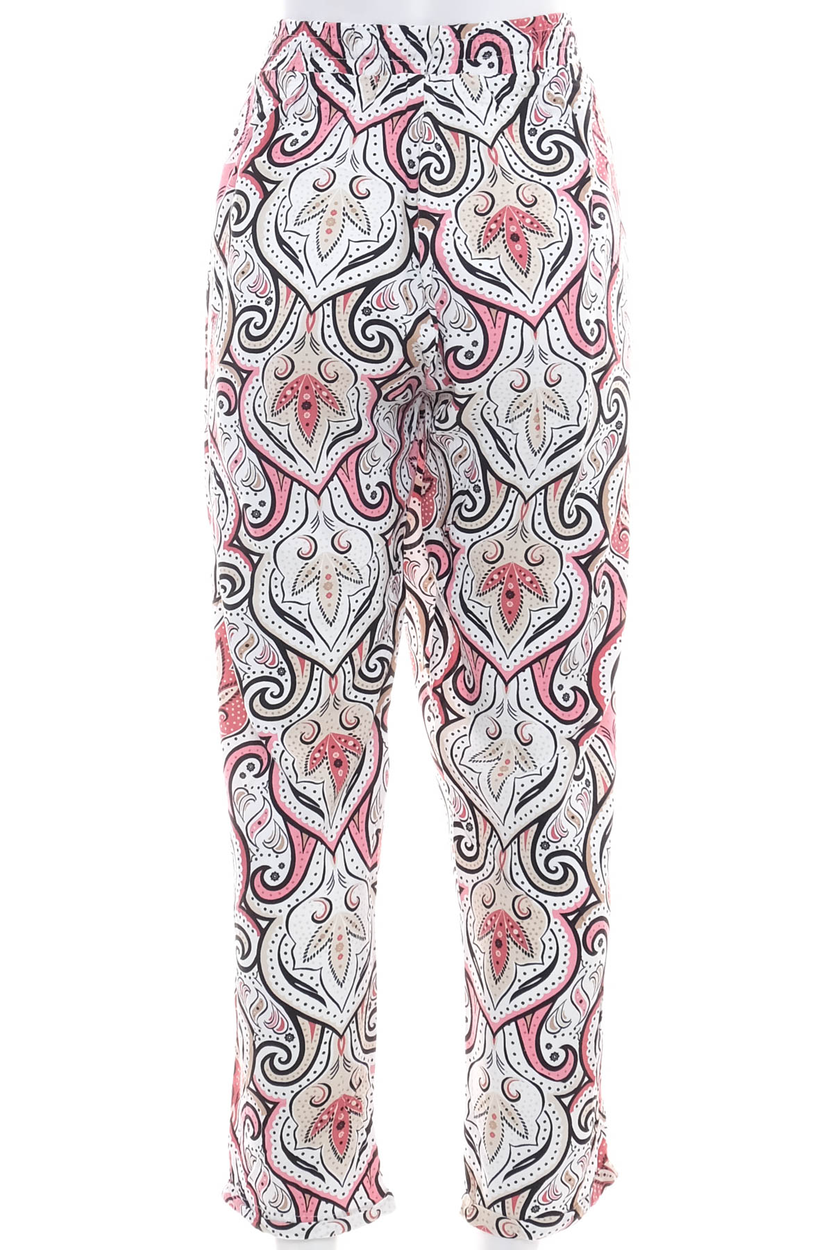 Women's trousers - Infinity Woman - 1