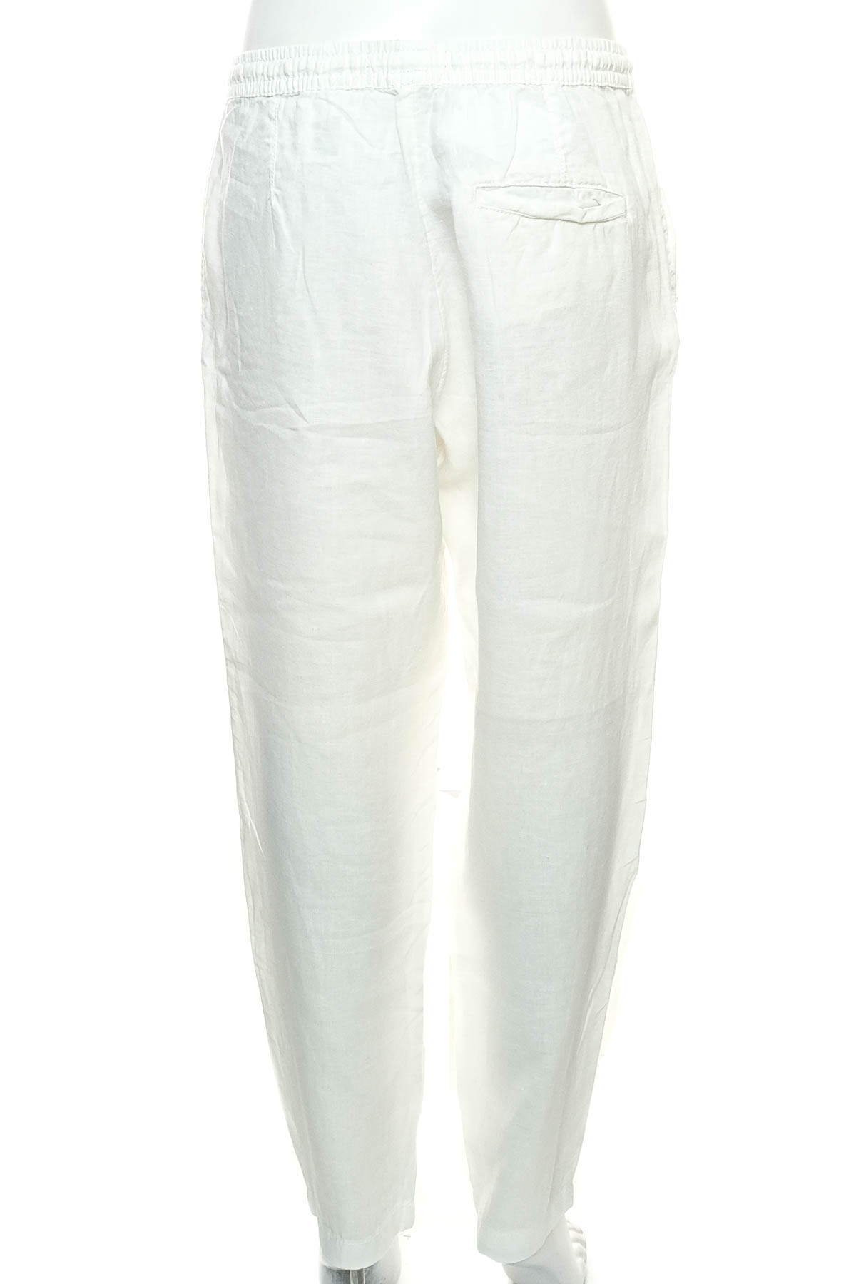 Women's trousers - L.O.G.G. - 1