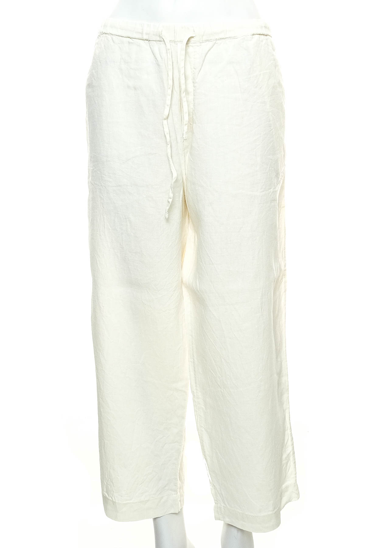 Women's trousers - MNG - 0