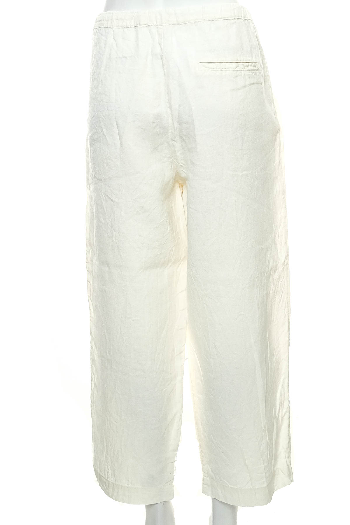 Women's trousers - MNG - 1