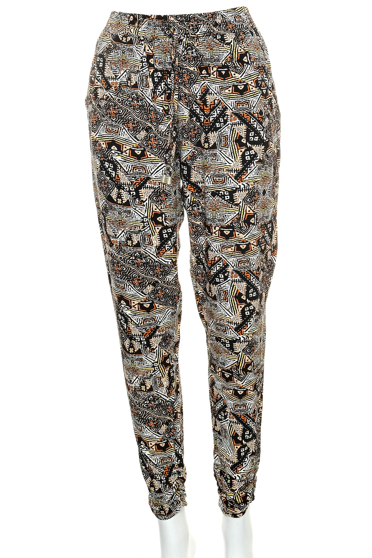 Women's trousers - One Love - 0