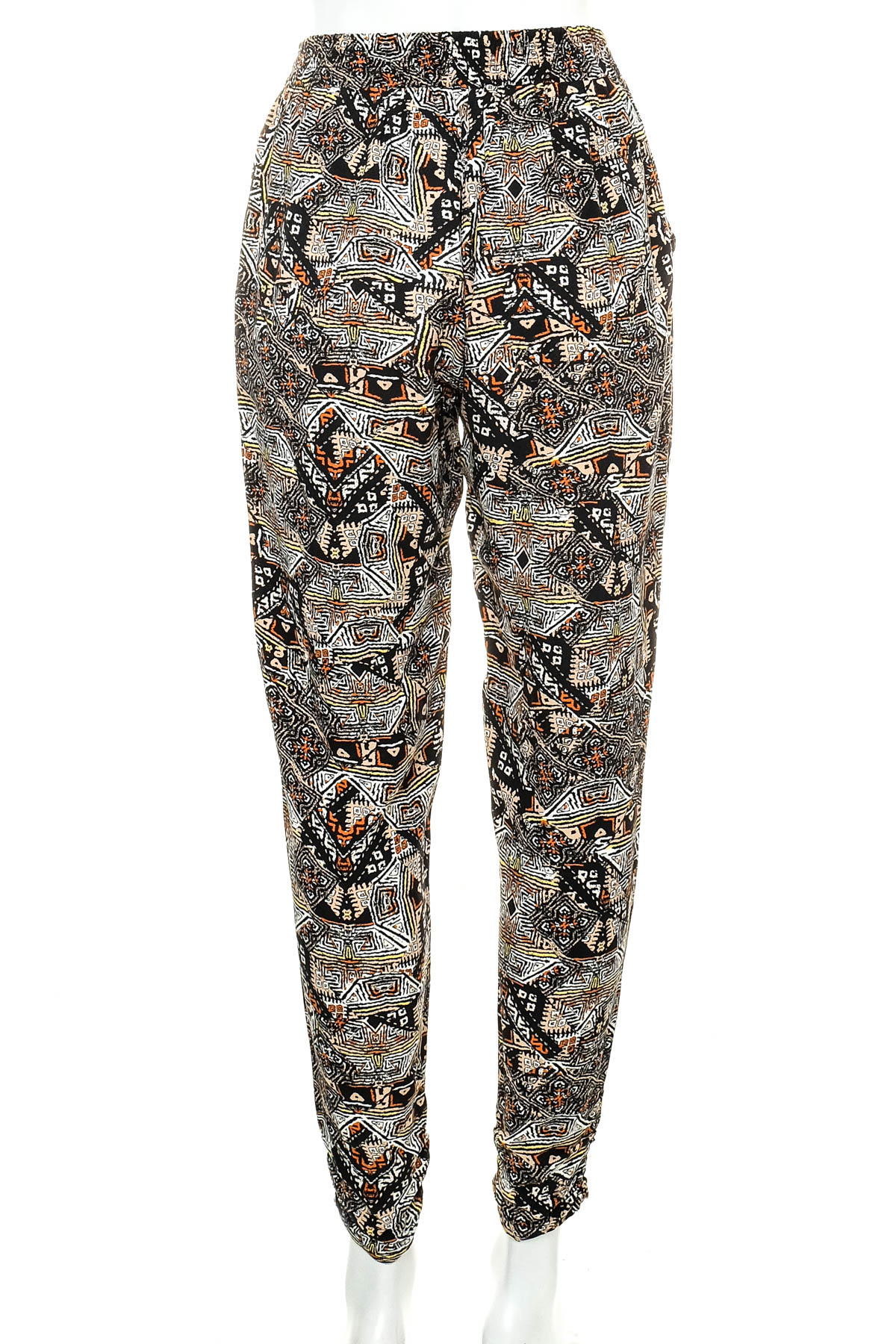 Women's trousers - One Love - 1