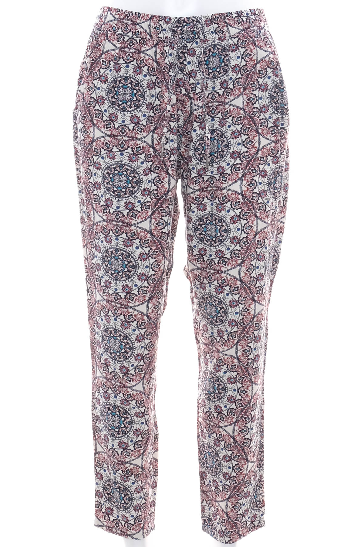 Women's trousers - ONLY - 0