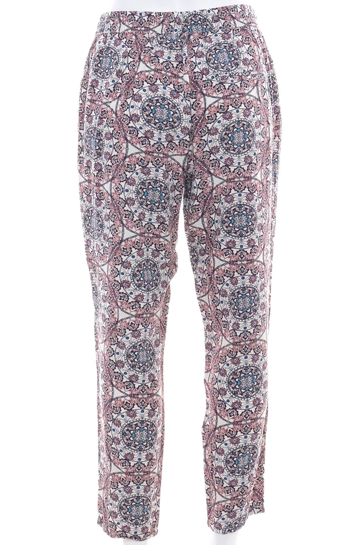 Women's trousers - ONLY - 1