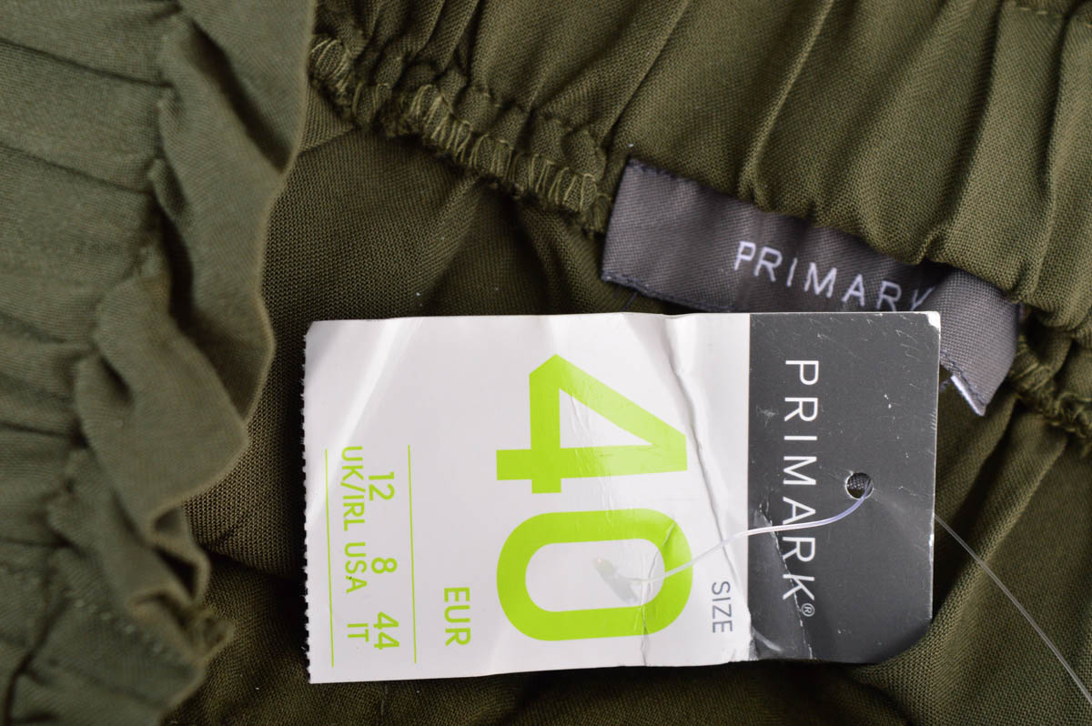 Дамски панталон - PRIMARK - 2