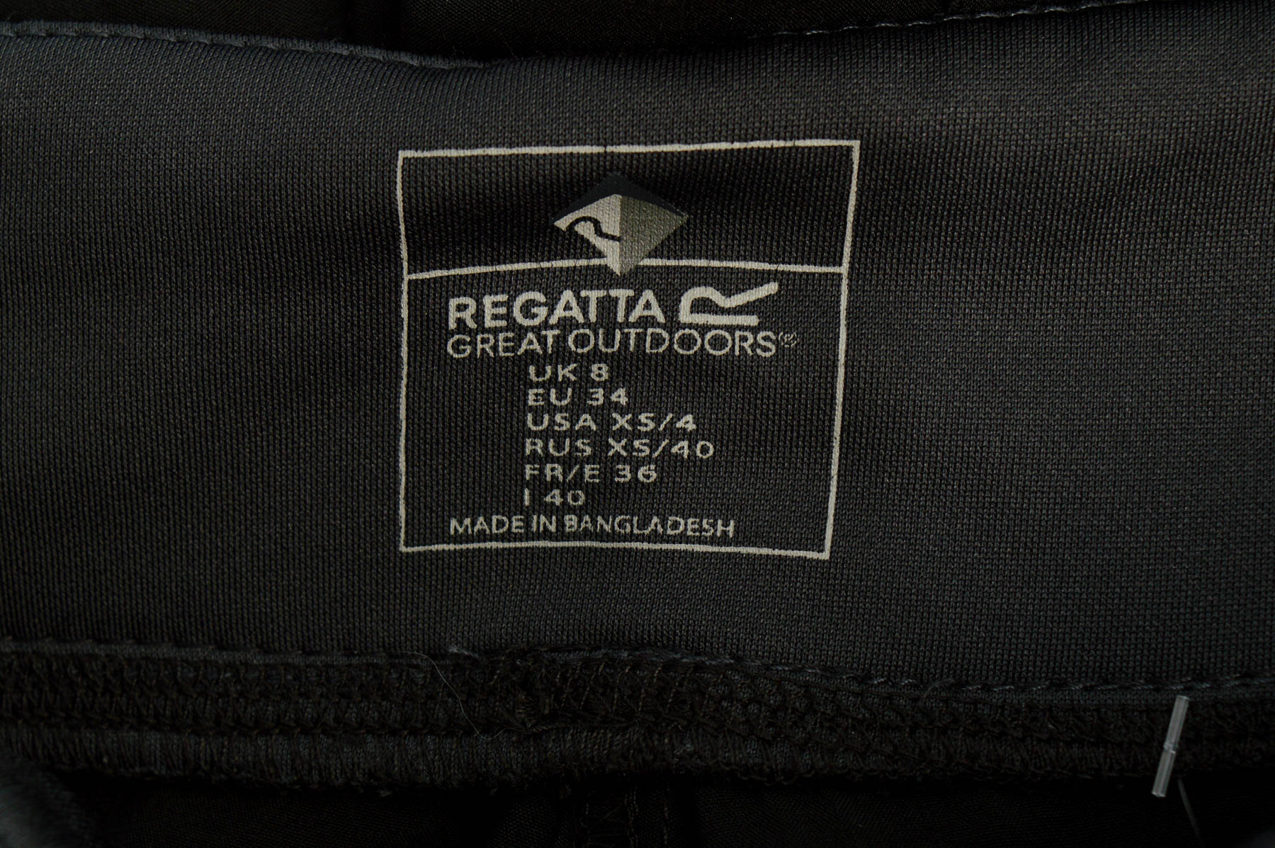 Women's trousers - Regatta - 2