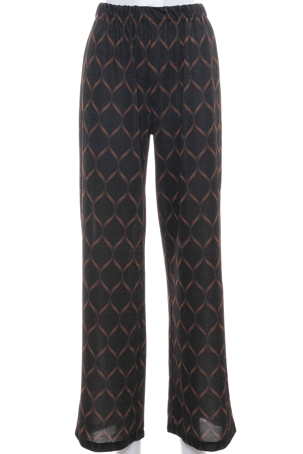 Women's trousers - SENS UNIQ - 0