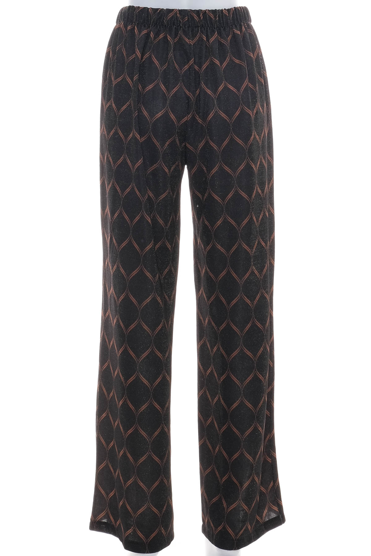 Women's trousers - SENS UNIQ - 1