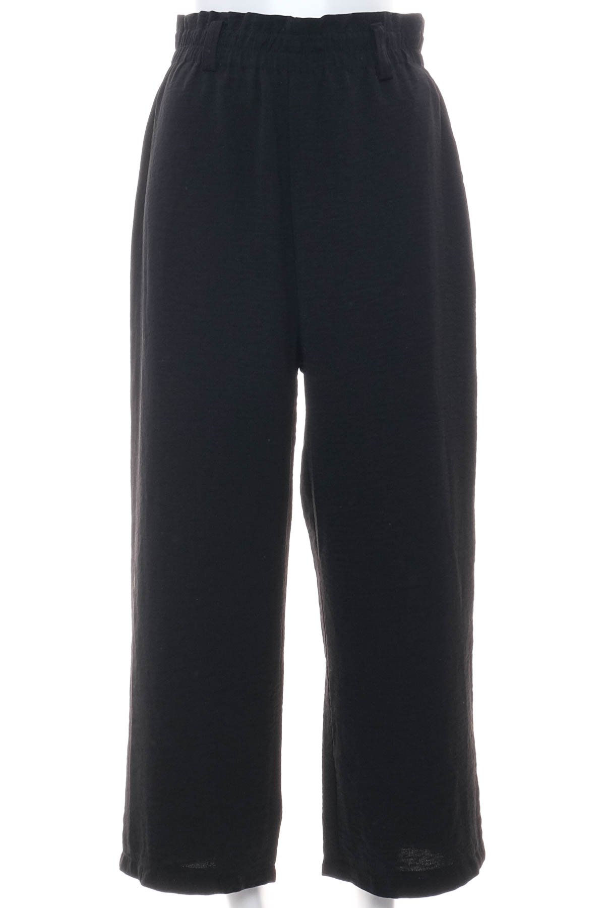 Women's trousers - Stradivarius - 0