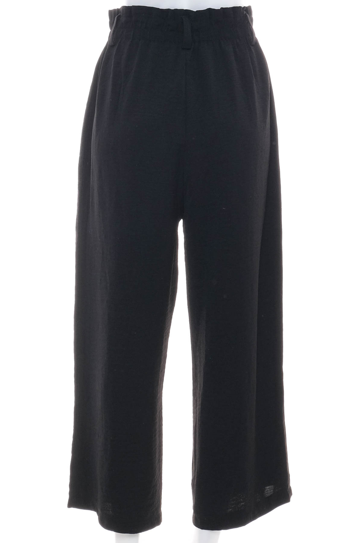 Women's trousers - Stradivarius - 1