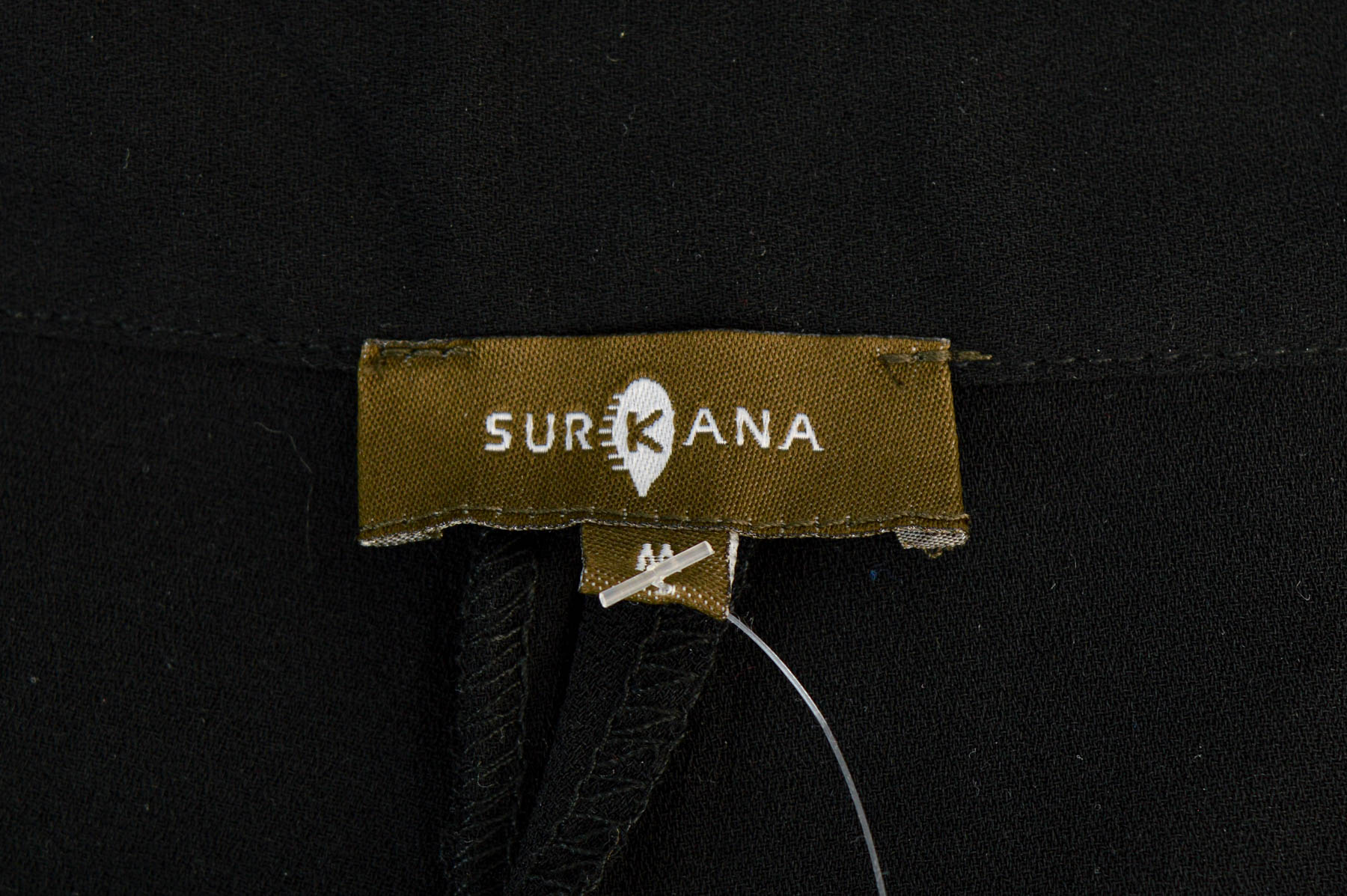 Women's trousers - SURKANA - 2