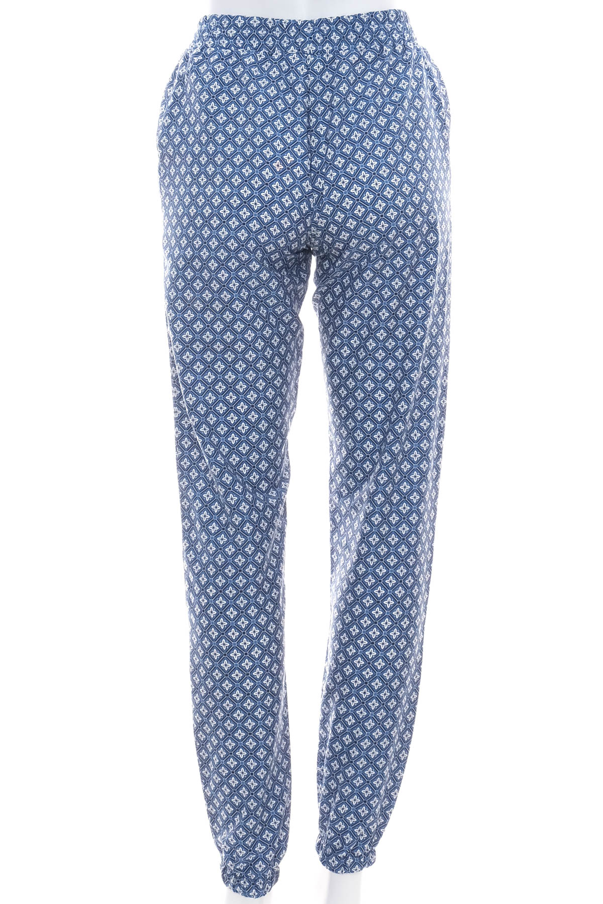 Women's trousers - Terranova - 1