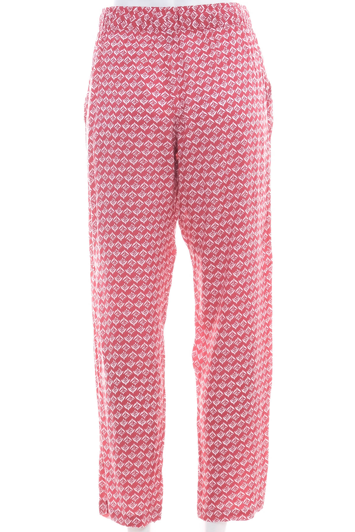 Women's trousers - UP2FASHION - 1