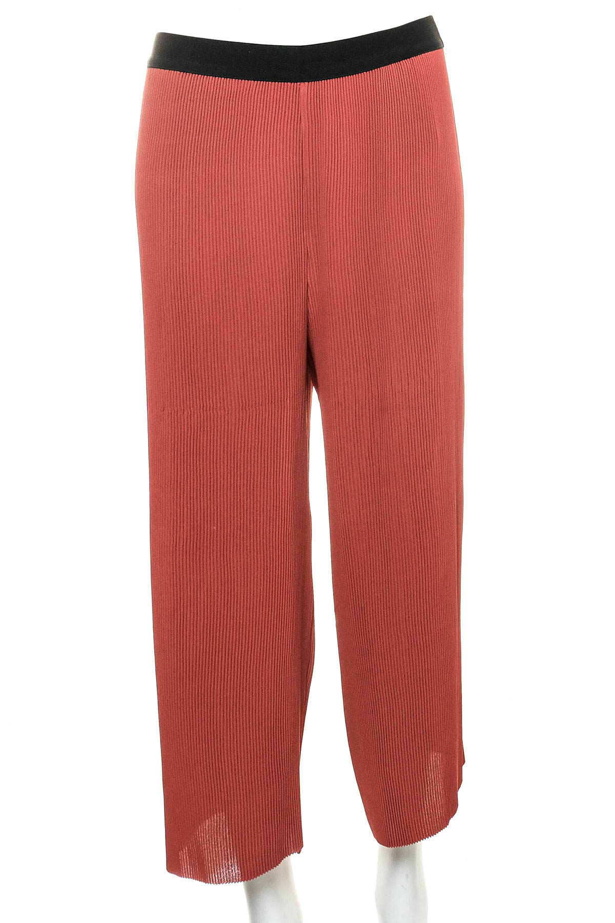 Pantaloni de damă - VERO MODA - 0