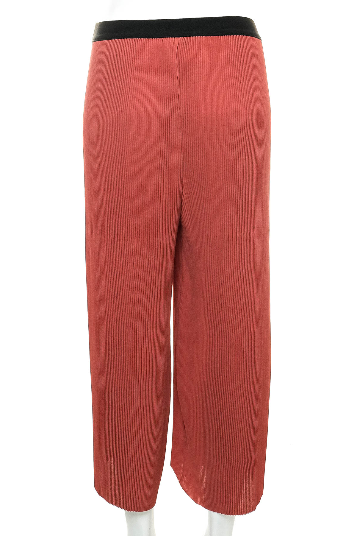 Pantaloni de damă - VERO MODA - 1