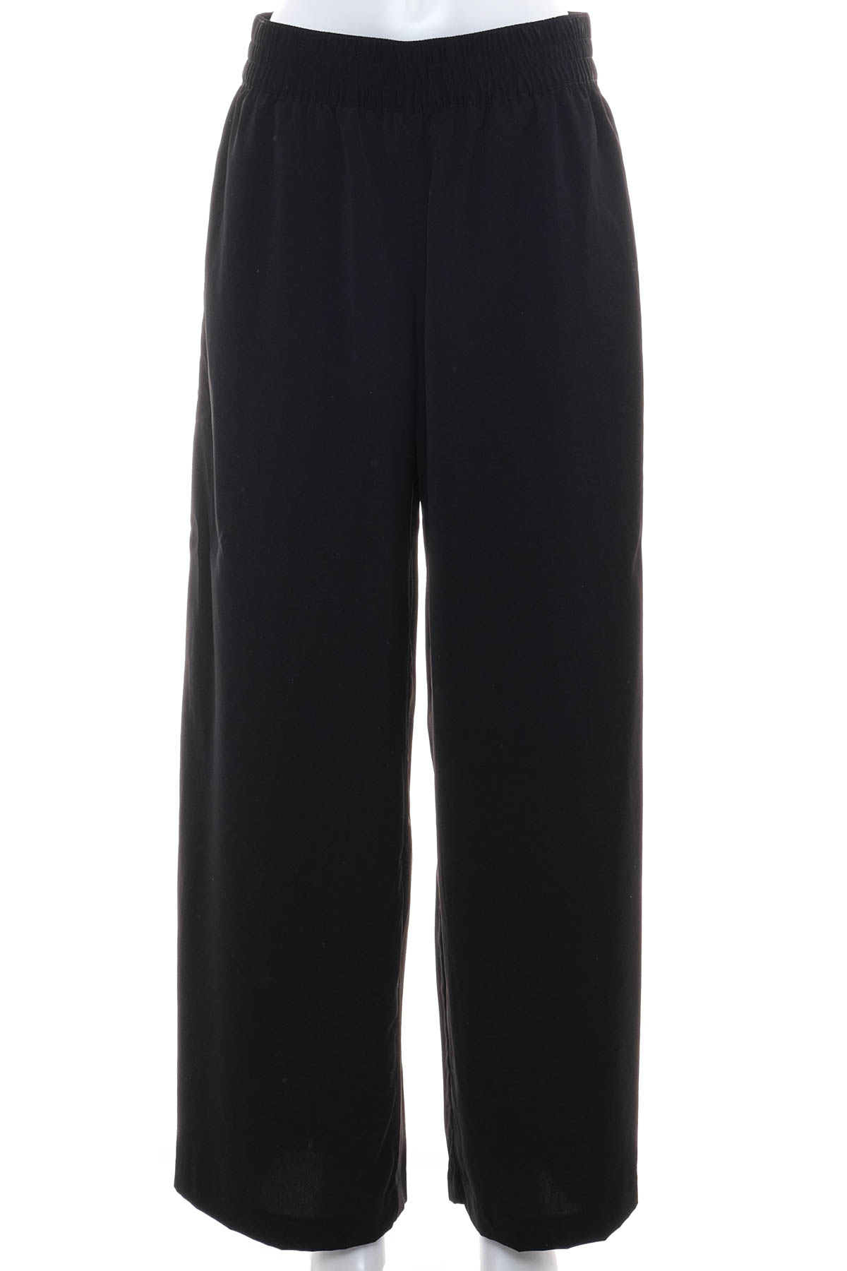 Women's trousers - WEEKDAY - 0