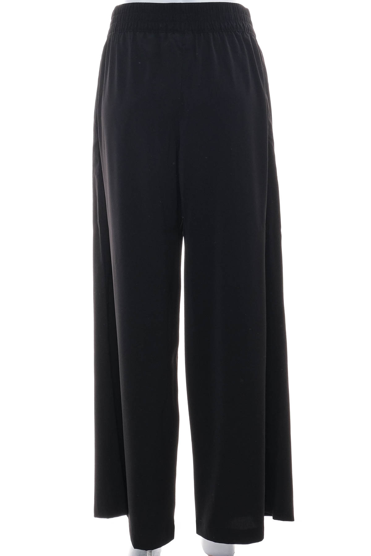 Women's trousers - WEEKDAY - 1