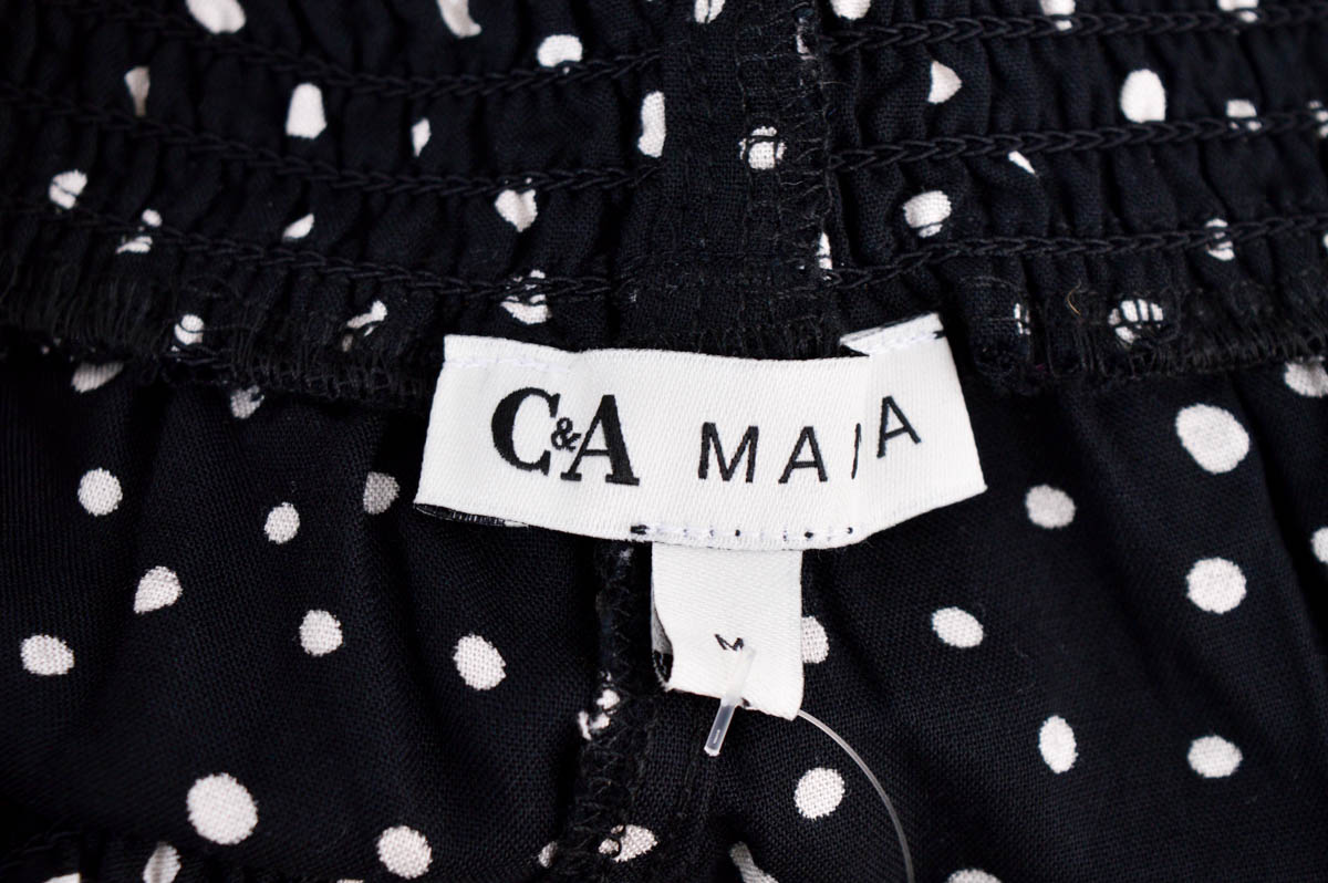 Pantaloni de damă pentru grăvide - C&A MAMA - 2