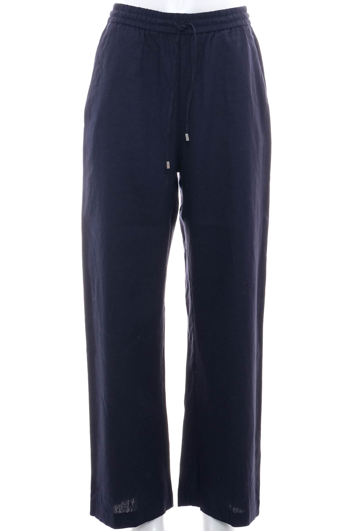 Women's trousers - ZARA - 0