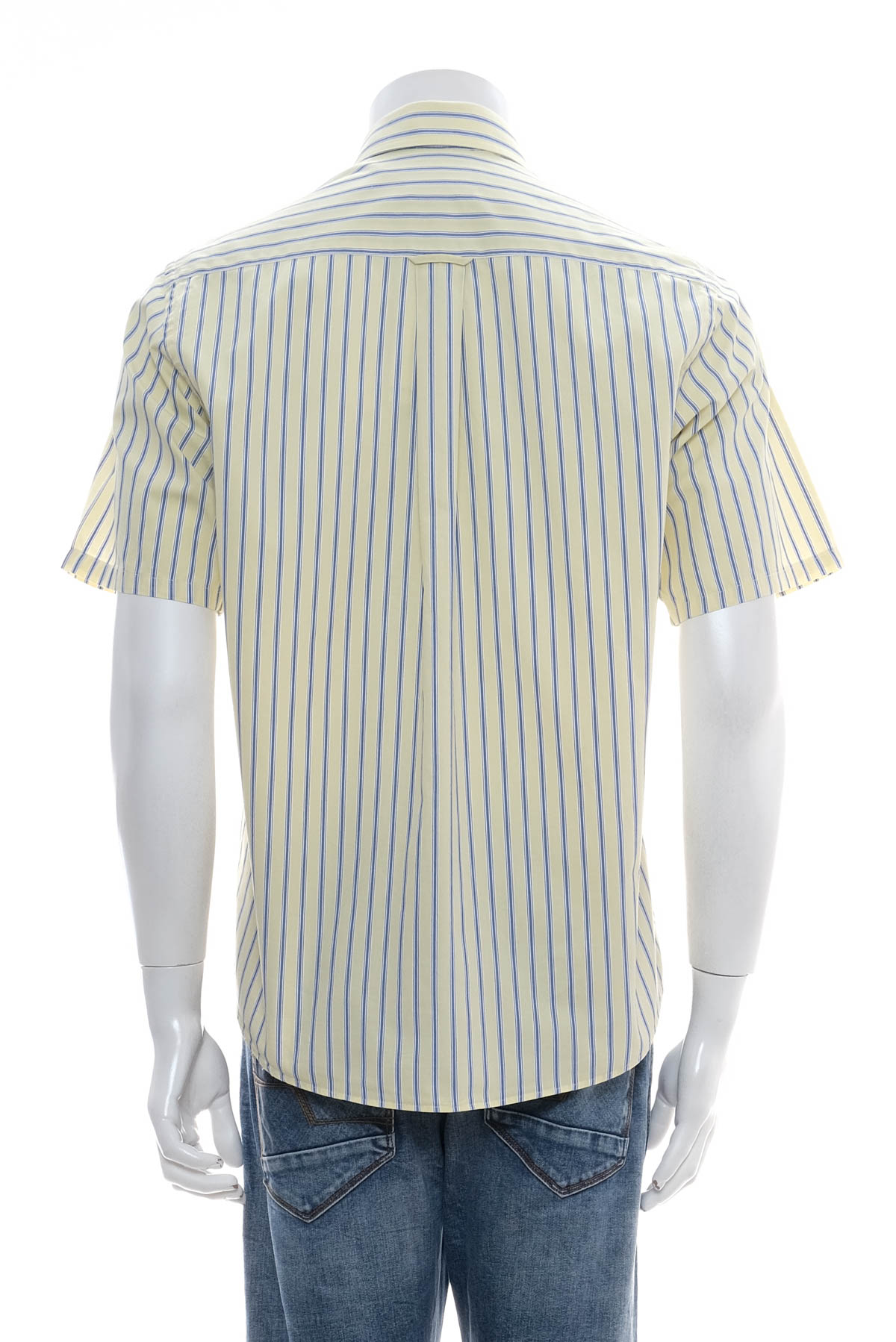 Men's shirt - Basefield - 1