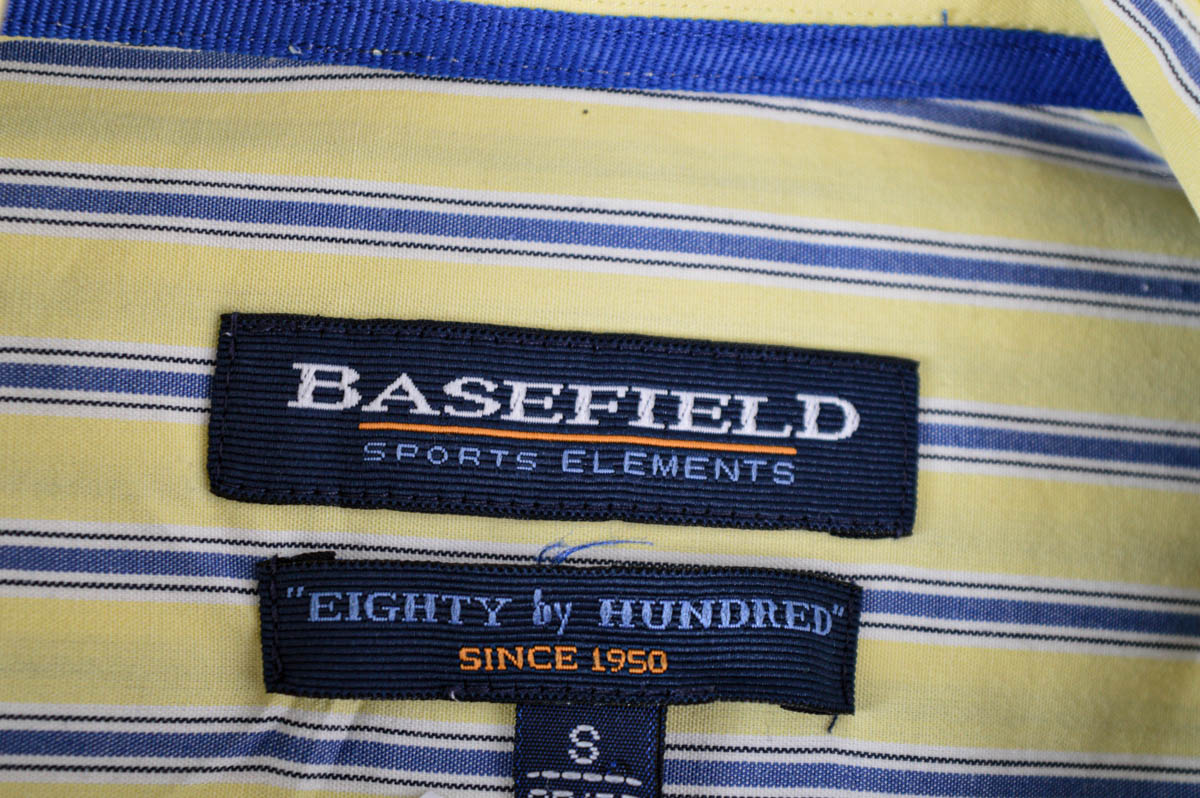 Men's shirt - Basefield - 2