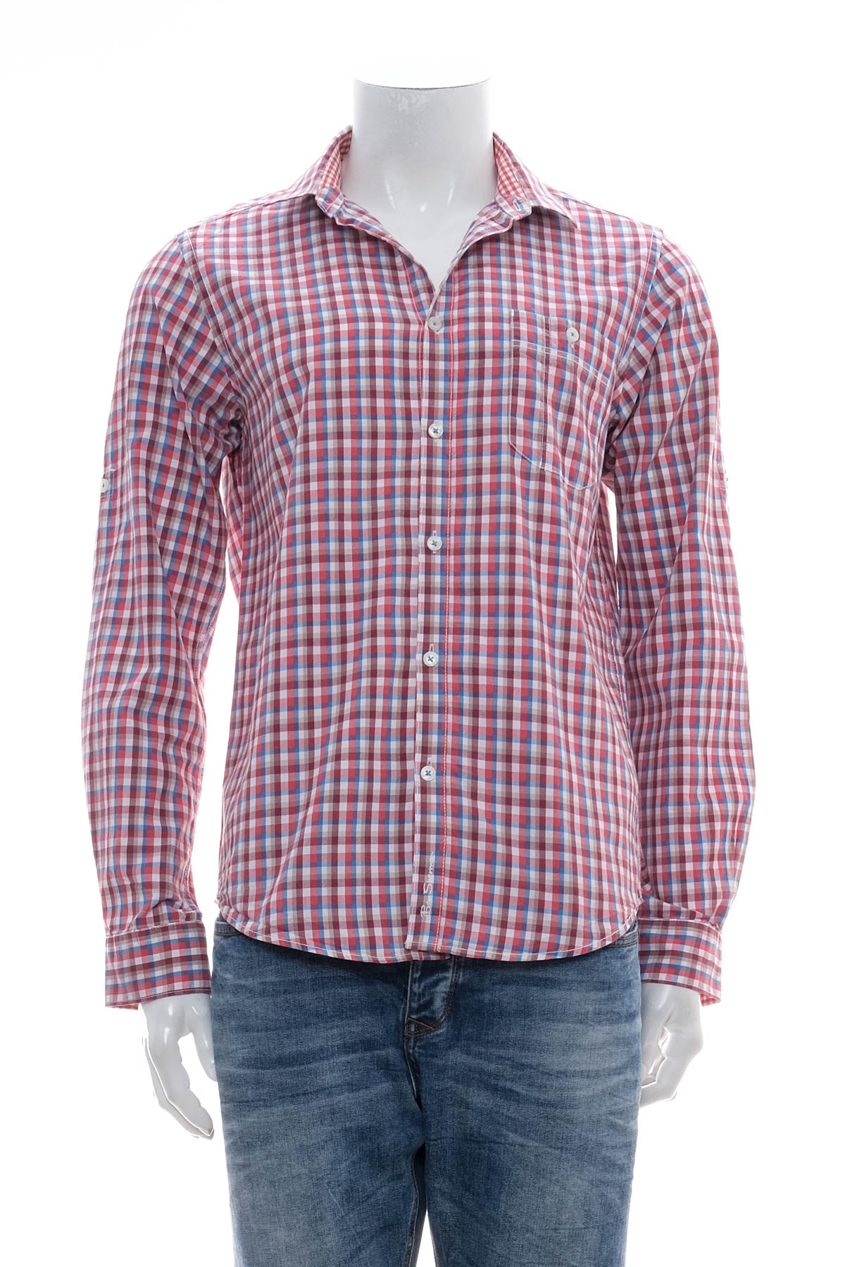 Men's shirt - Ben Sherman - 0