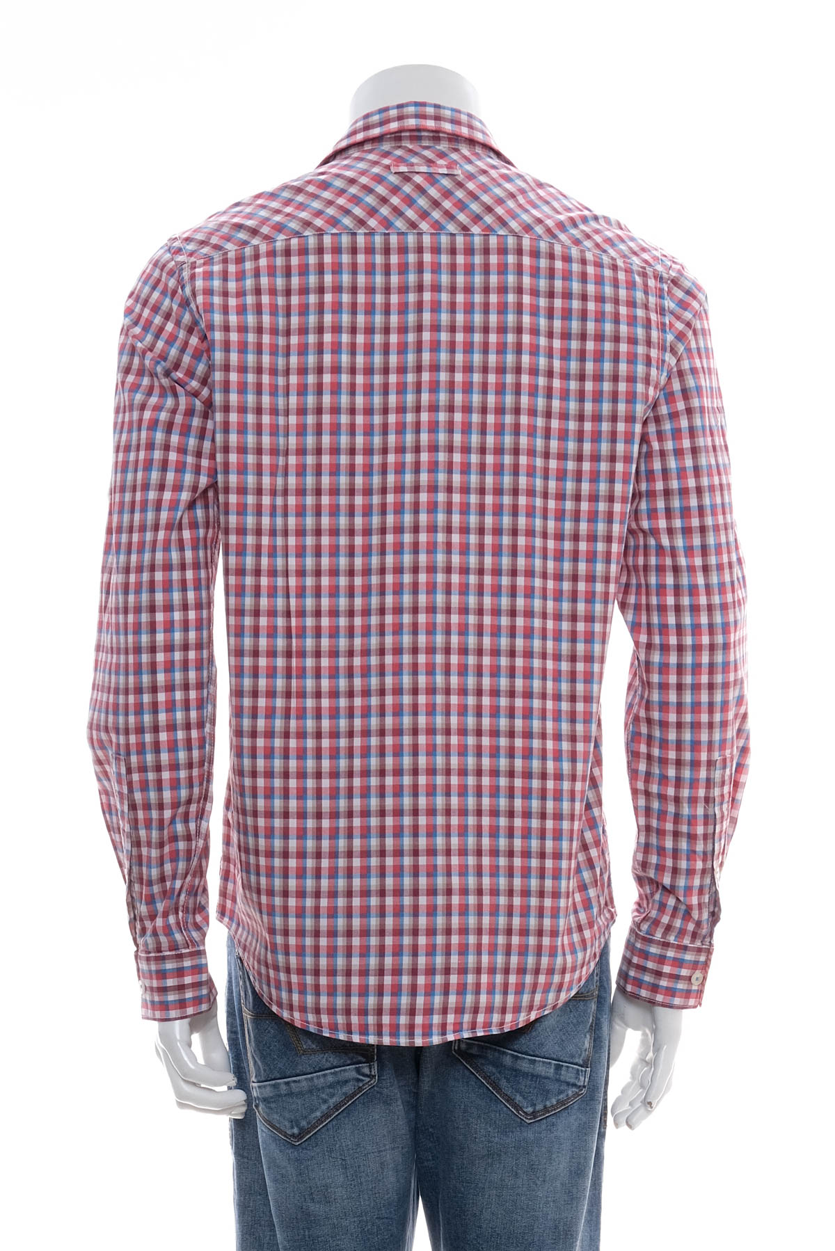 Men's shirt - Ben Sherman - 1