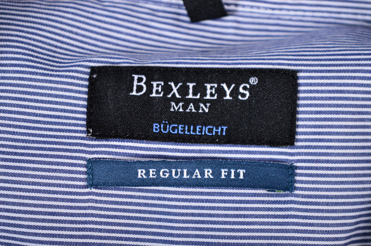 Cămașă pentru bărbați - Bexleys - 2