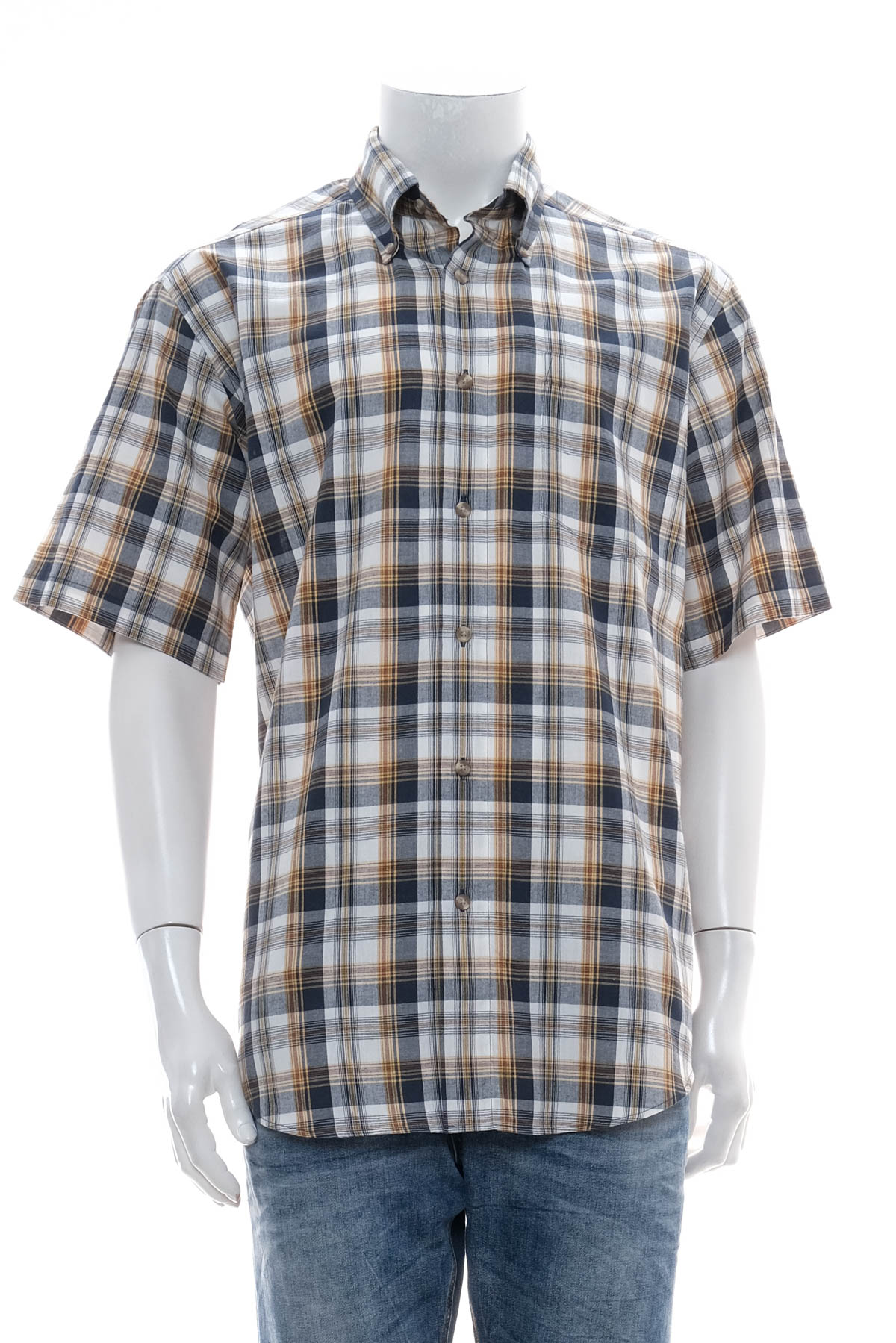 Men's shirt - CANDA - 0