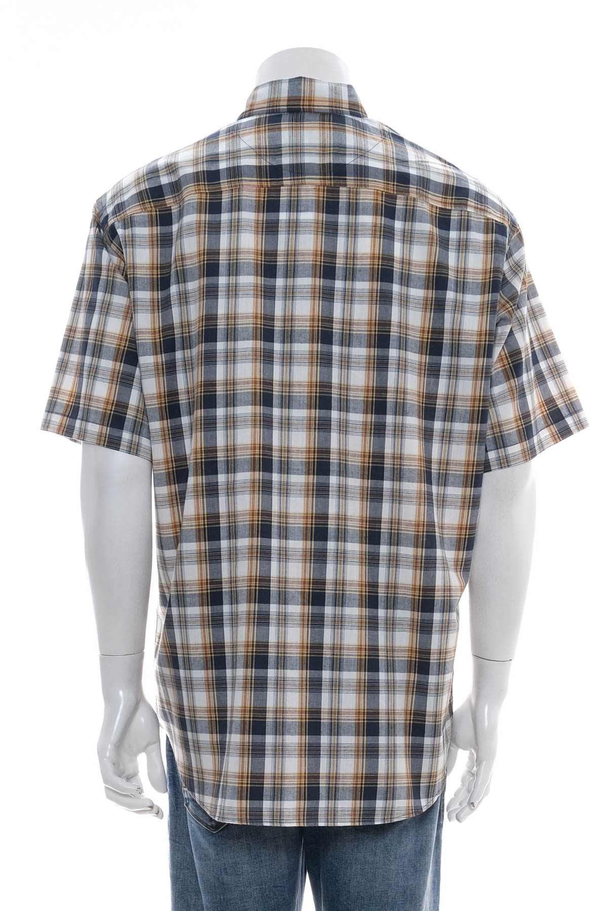 Men's shirt - CANDA - 1