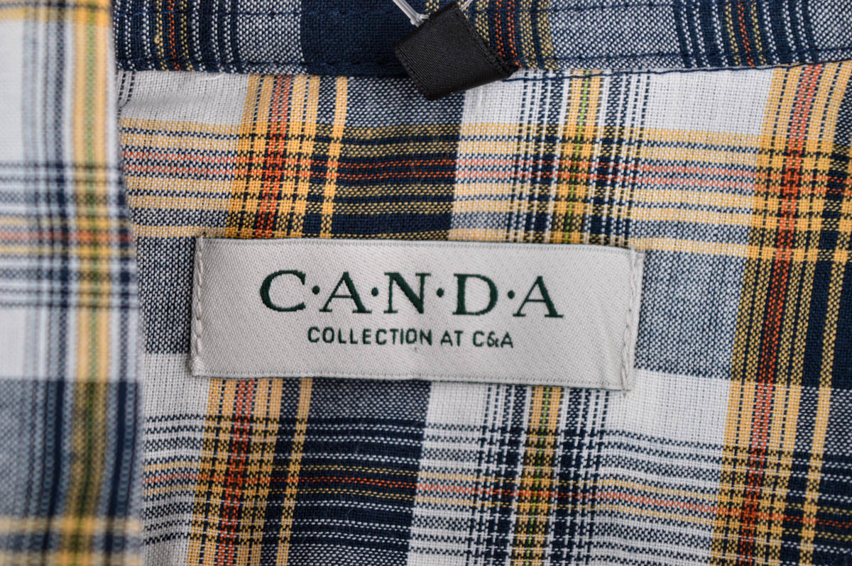 Men's shirt - CANDA - 2