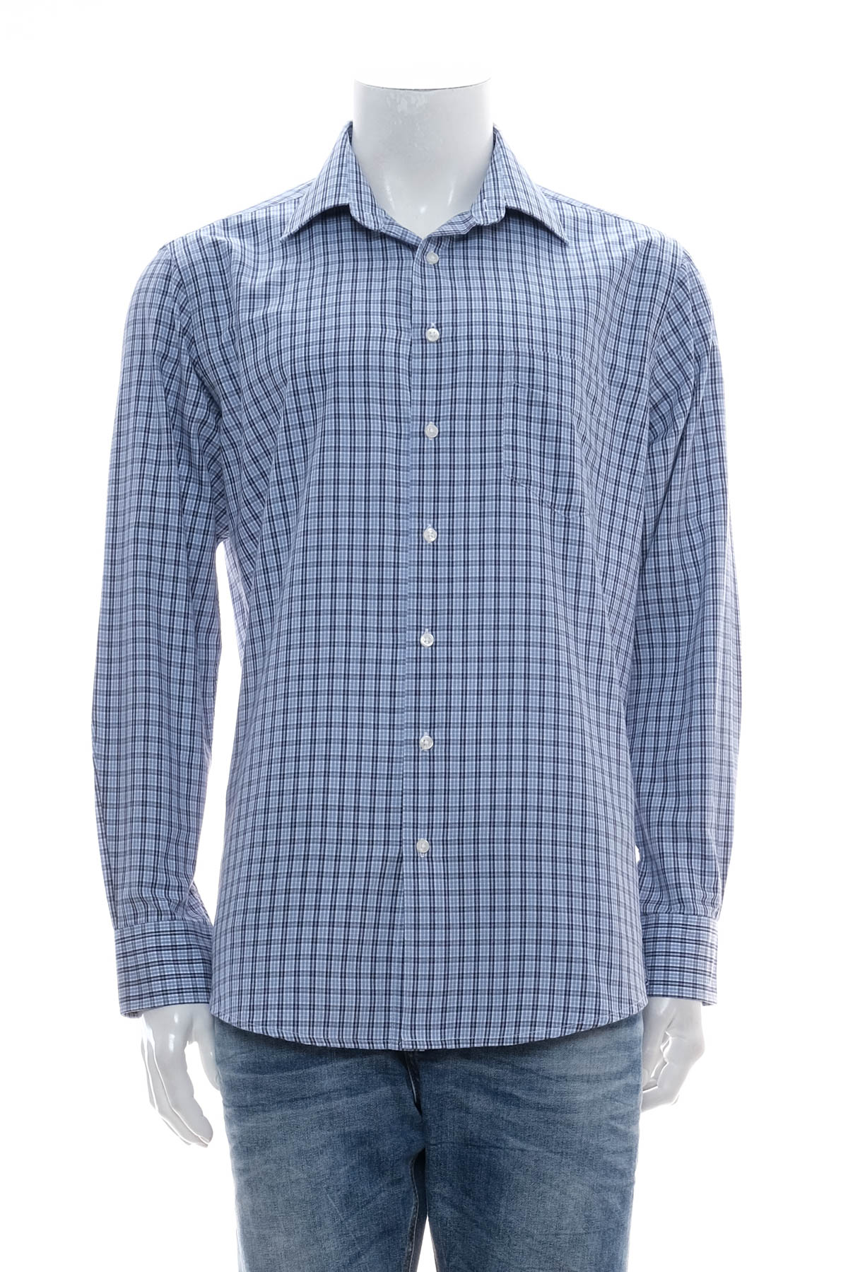 Men's shirt - Centerline - 0