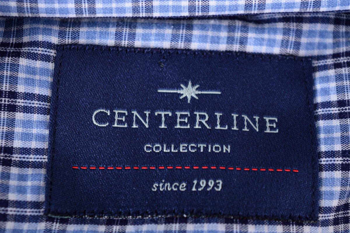 Men's shirt - Centerline - 2