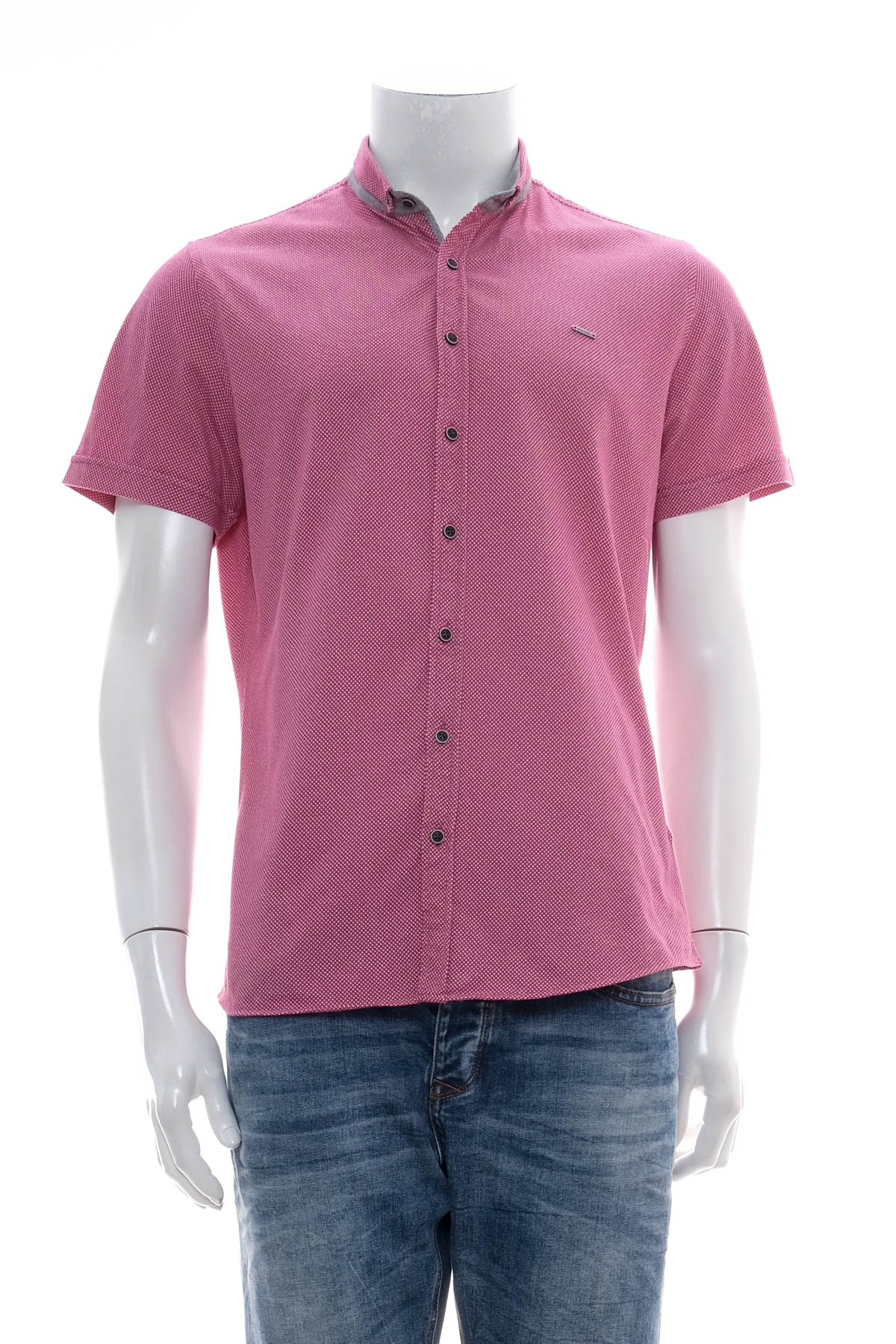 Men's shirt - Emilio Adani - 0