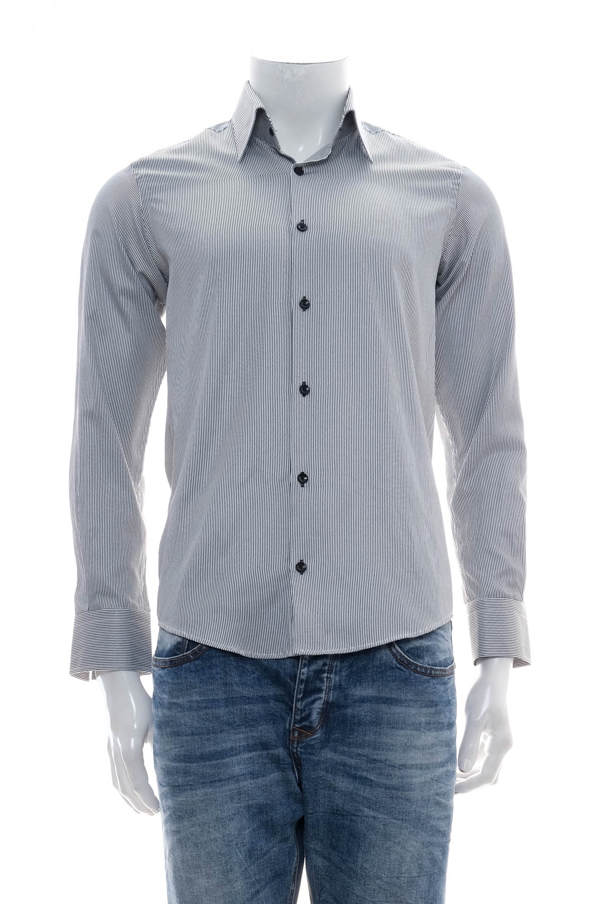 Men's shirt - Tudors - 0