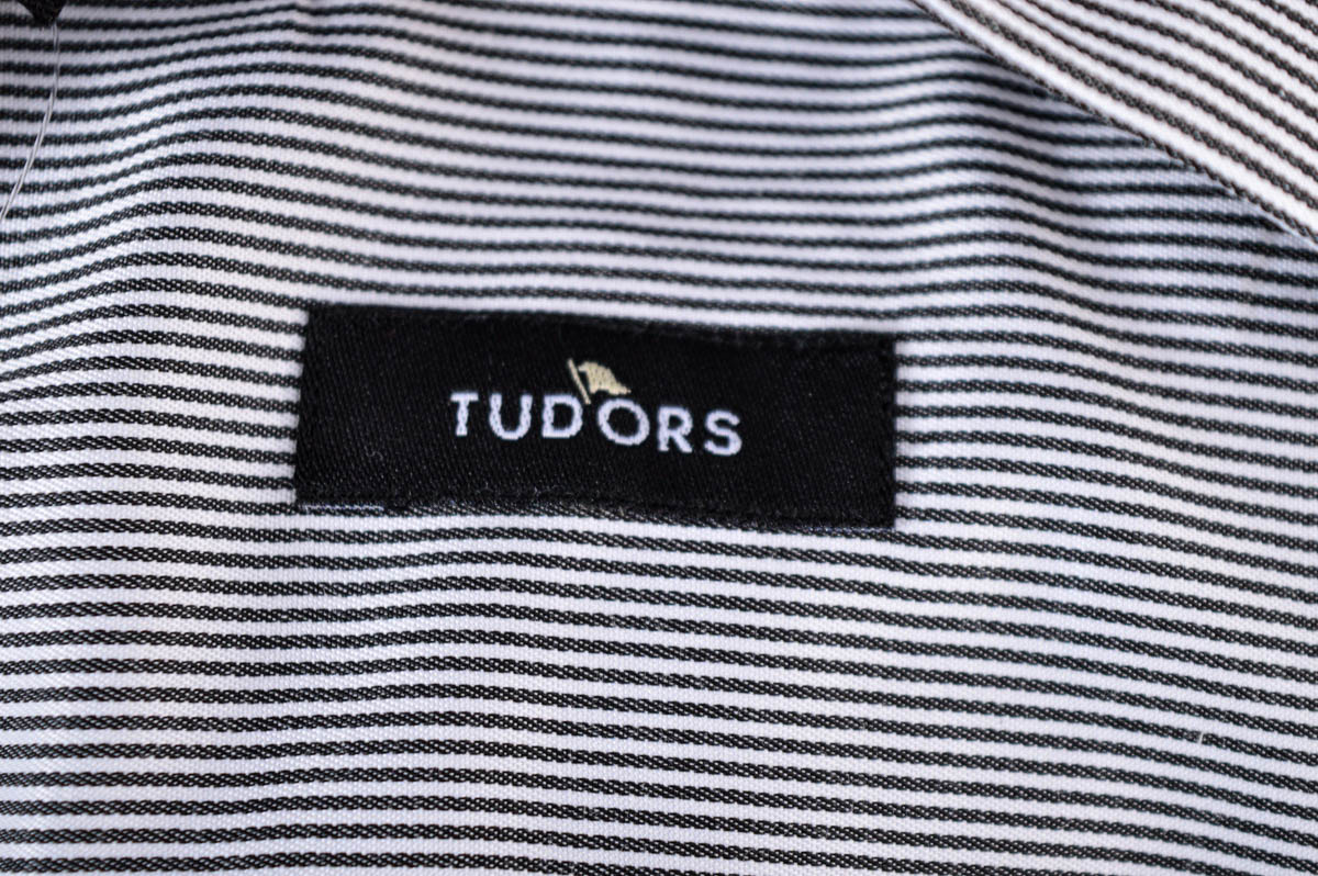 Men's shirt - Tudors - 2