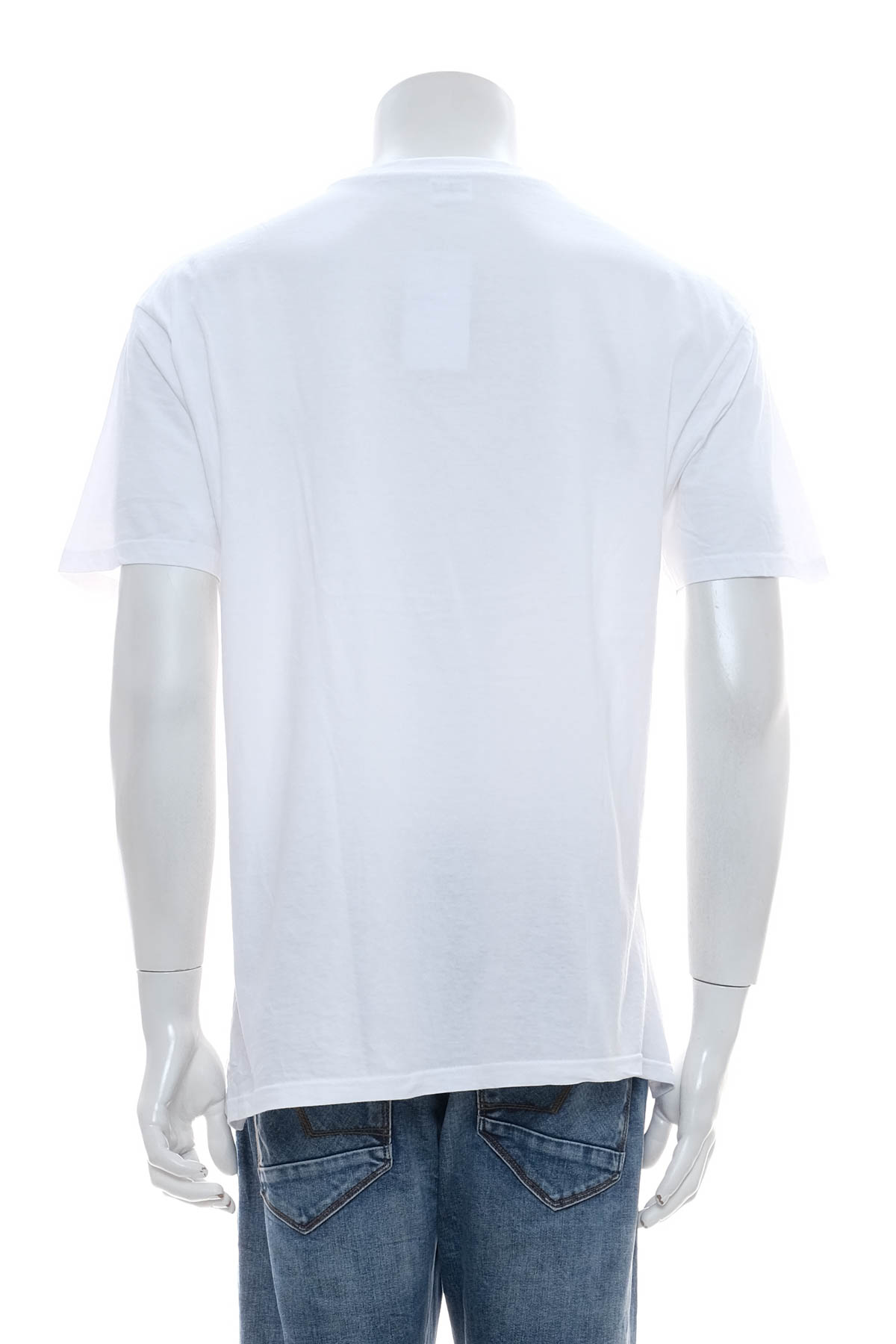 Men's T-shirt - Buthe - 1