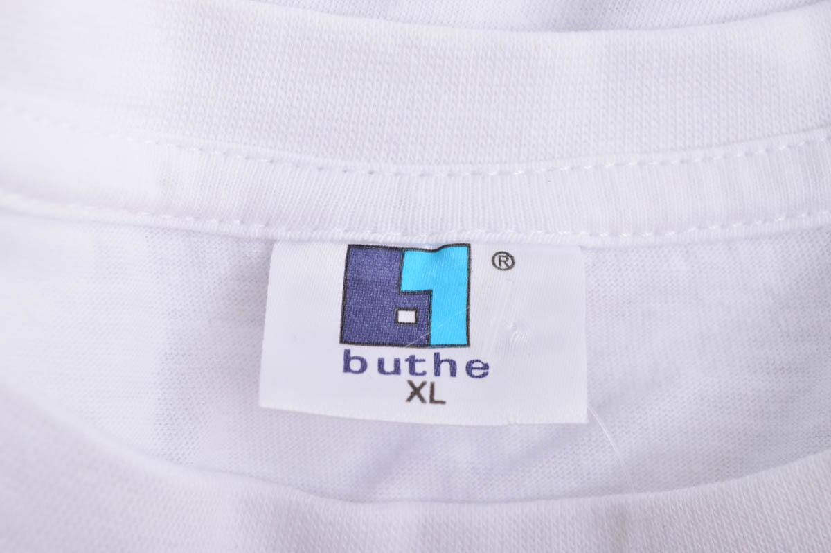 Tricou pentru bărbați - Buthe - 2