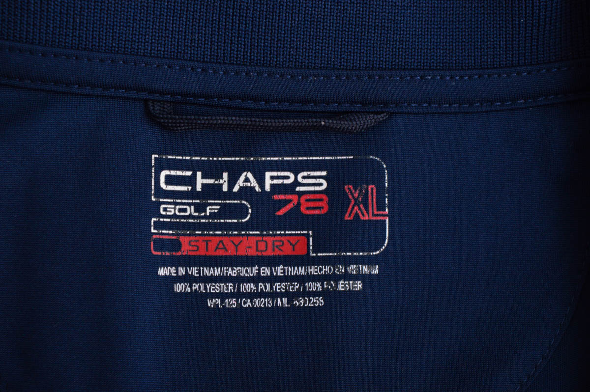 Tricou pentru bărbați - Chaps - 2