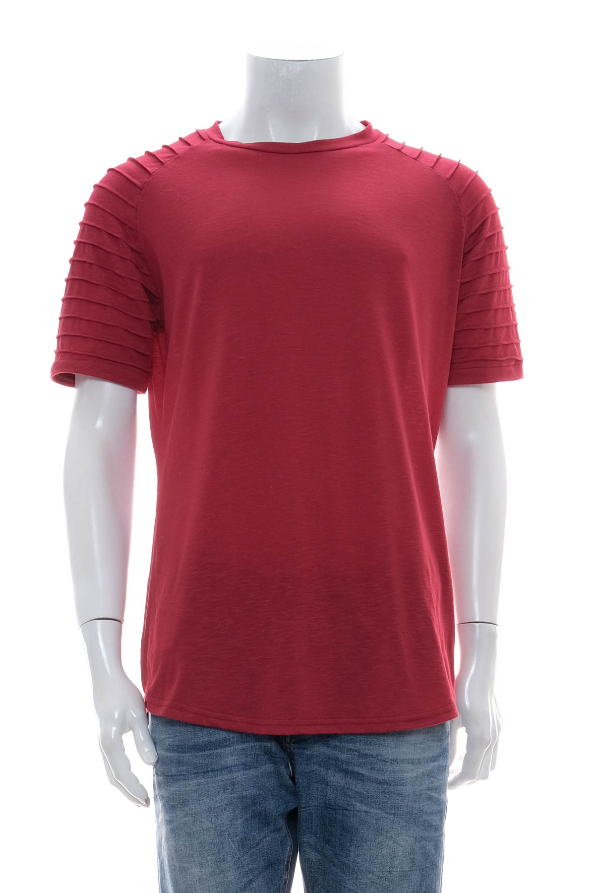 Men's T-shirt - COOFANDY - 0