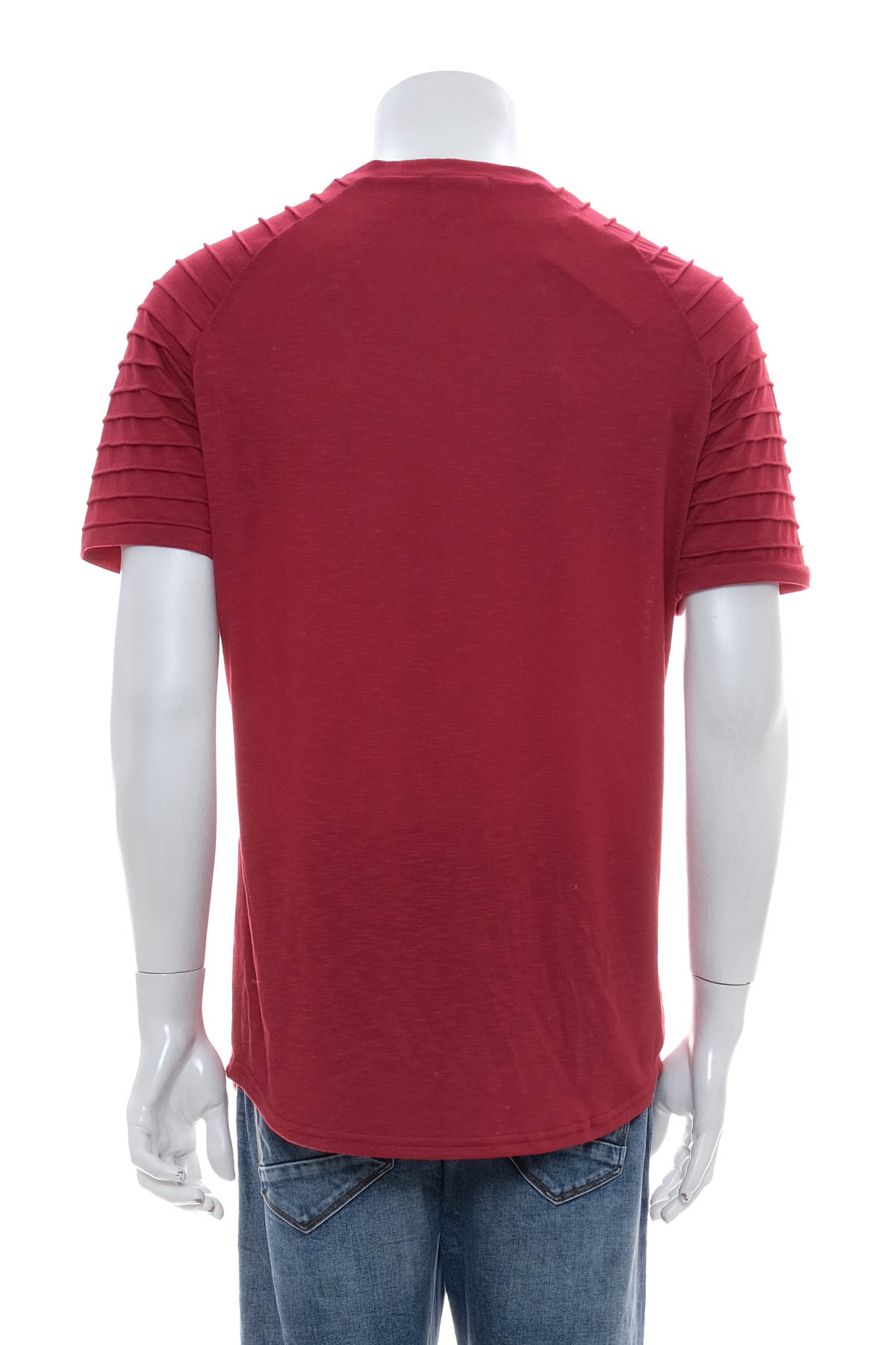 Men's T-shirt - COOFANDY - 1