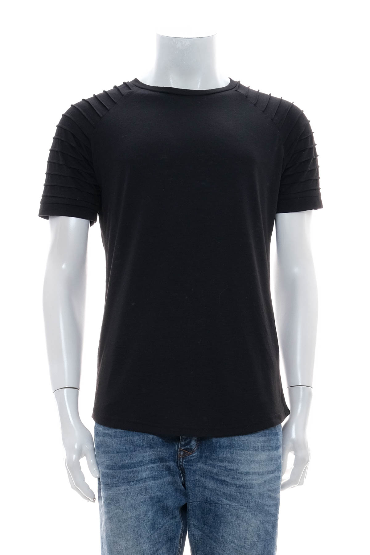 Men's T-shirt - COOFANDY - 0