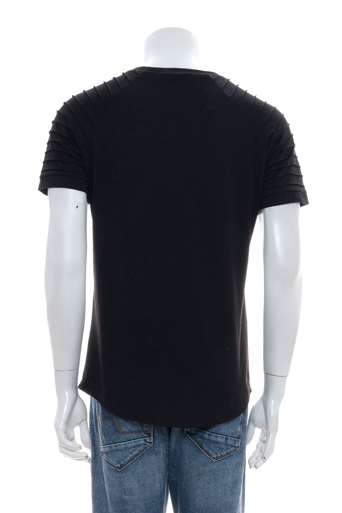 Men's T-shirt - COOFANDY - 1