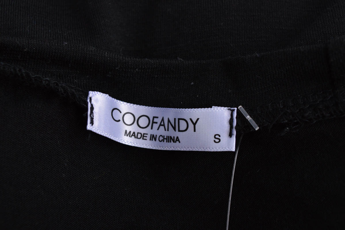 Tricou pentru bărbați - COOFANDY - 2