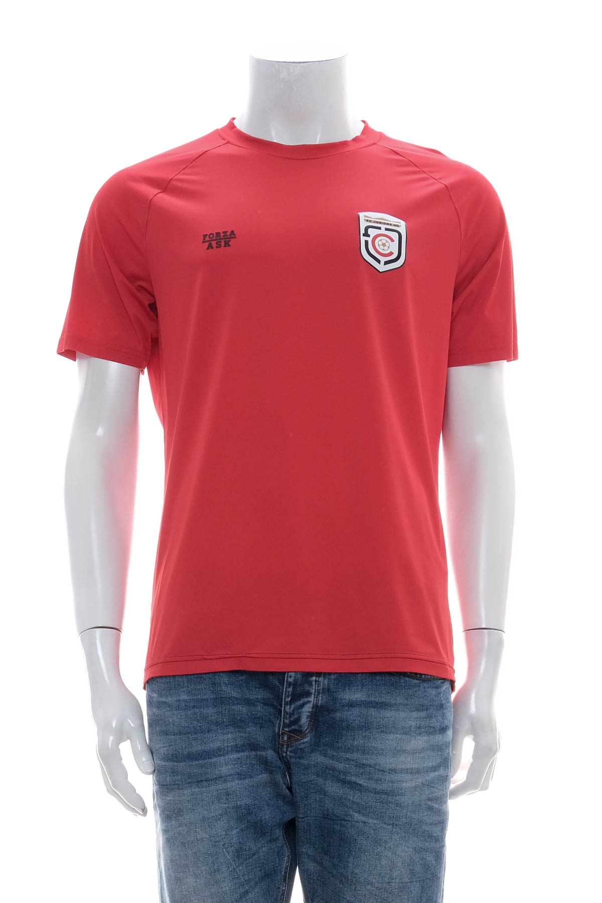 Men's T-shirt - Forza - 0