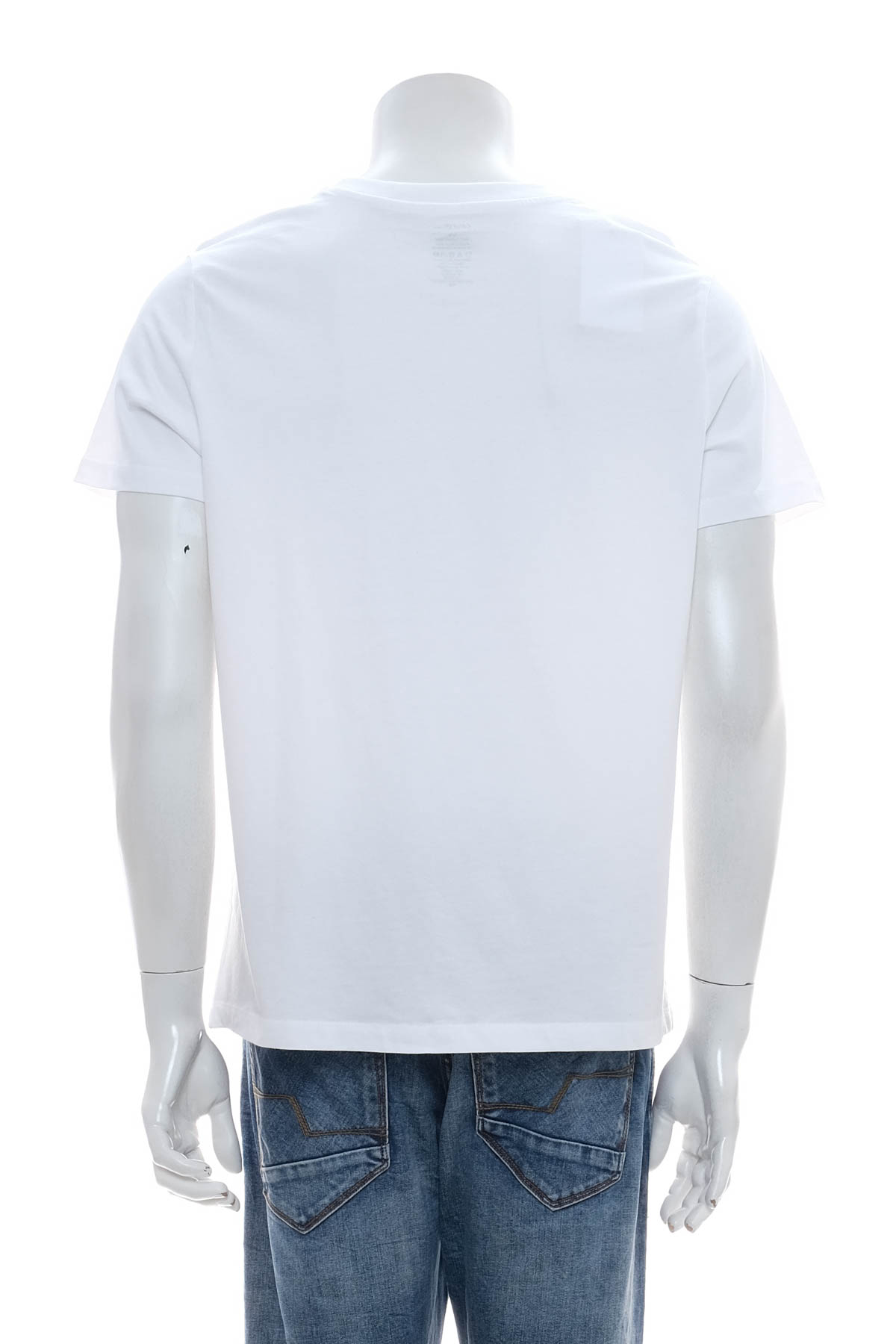 Men's T-shirt - George. - 1